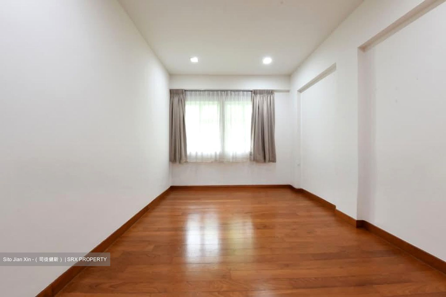 Gentle Villas (D11), Semi-Detached #540148651